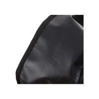 Чохол для килимка на блискавці EasyFit EF-2132-Bk 70 см чорний Чохол для килимка на блискавці EasyFit EF-2132-Bk 70 см чорний