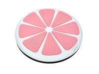 Балансувальний диск MS 4804-1(Pink) текстурна поверхня 30х4 см