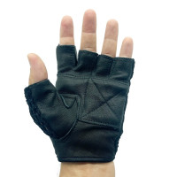 Рукавички для важкої атлетики та фітнесу Gym SP NE-LG-42-S