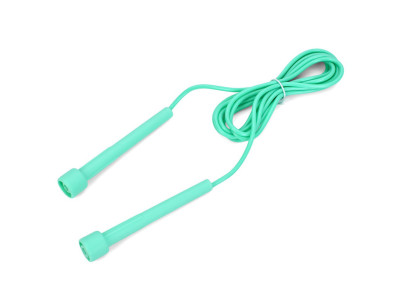 Скакалка MS 4631(Green) зелений довжина шнура 260 см