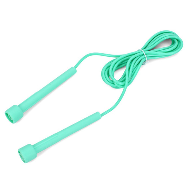 Скакалка MS 4631(Green) зелений довжина шнура 260 см