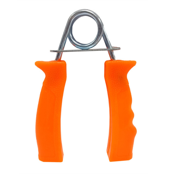 Кистьовий еспандер PB25111(Orange) металевий помаранчевий