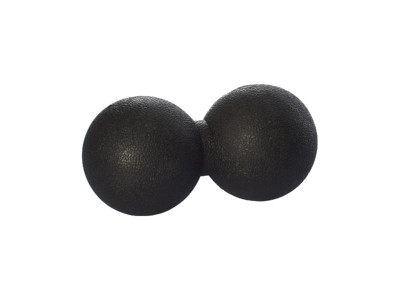 Масажний кистьовий еспандер MS 1060-2(Black) 12х6 см 270 грам