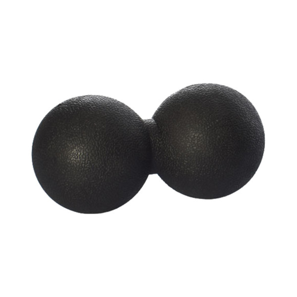 Масажний кистьовий еспандер MS 1060-2(Black) 12х6 см 270 грам