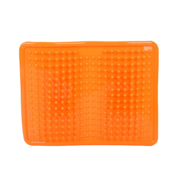 Килимок масажний ортепедичний для дітей MS 4207 35 x 27 см