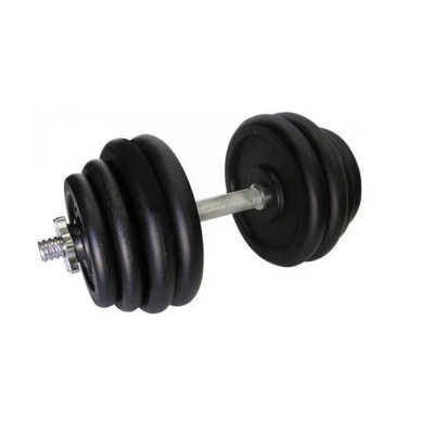 Гантель складальна 315 кг TI-968-745-31-1