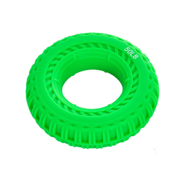 Еспандер MS 3412 кистьовий Зелений, 50 LB