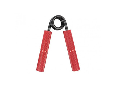 Кистьовий еспандер Hand Grip PRO EF-1902-300 136 кг червоний