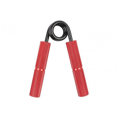 Кистьовий еспандер Hand Grip PRO EF-1902-300 136 кг червоний