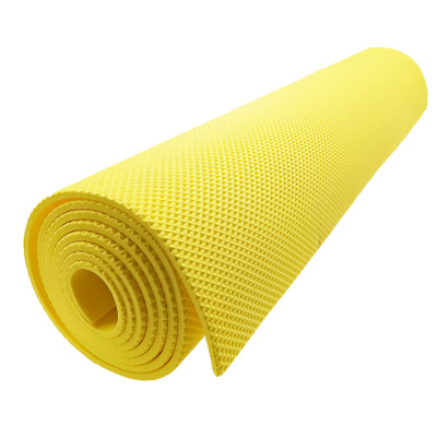 Йогамат, килимок для йоги M 0380-1 матеріал EVA