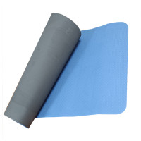 Килимок для йоги та фітнесу MS 0613-24 розмір 183 х 61 см