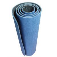 Килимок для йоги та фітнесу MS 0613-24 розмір 183 х 61 см