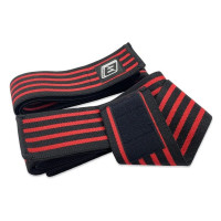 Фіксатор колінного суглоба EasyFit EF-0065 еластичний Фіксатор колінного суглоба EasyFit EF-0065 еластичний