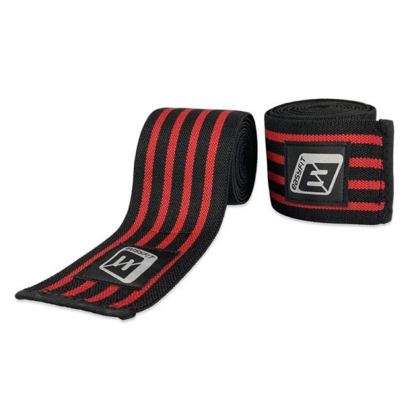 Фіксатор колінного суглоба EasyFit EF-0065 еластичний Фіксатор колінного суглоба EasyFit EF-0065 еластичний