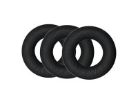 Набір кистьових еспандерів гумове кільце Power Grip 50-70 кг TI-1589-3