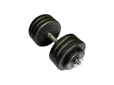 Гантель складальна Home 36 кг TI-968-745-36-1