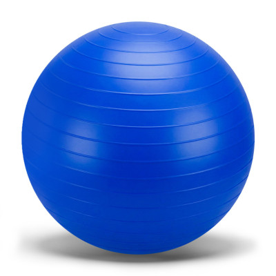 Мяч для фітнесу B8512(Blue) діаметр 85 см 1200 грам у пакеті