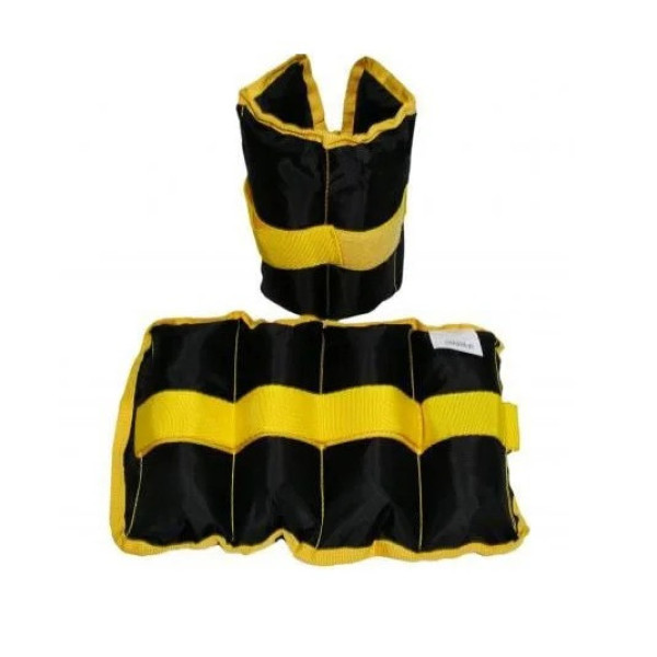 Обважнювачі 2 шт по 2 кг TI-323-606