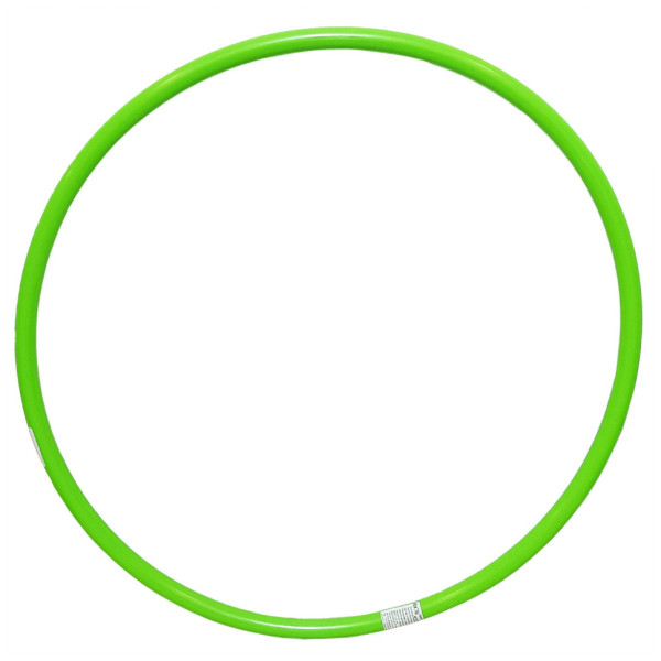 Обруч гімнастичний Хулахуп 23252(Green) 85 см Обруч гімнастичний Хулахуп 23252(Green) 85 см