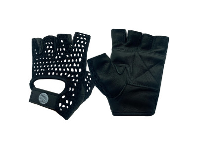 Рукавички для важкої атлетики та фітнесу Gym SP NE-LG-42-XXL