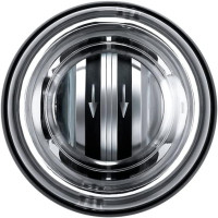 Гіроскопичний еспандер 65386(Black) LED-підсвічування ремінець