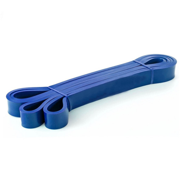 Гумова петля для тренування Pro Loop Bands NE-BL-452-16-32 16-32 кг синя