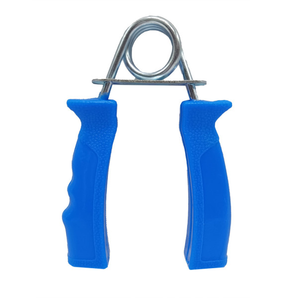 Кистьовий еспандер PB25111(Blue) металевий, синій Кистьовий еспандер PB25111(Blue) металевий, синій
