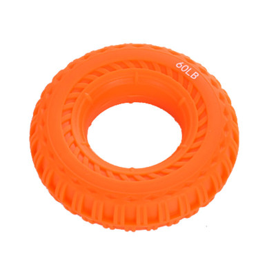 Еспандер MS 3412 кистьовий Помаранчевий 60 LB