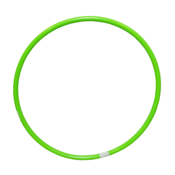 Обруч гімнастичний Хулахуп Міні 19251(Green) 55 см Обруч гімнастичний Хулахуп Міні 19251(Green) 55 см