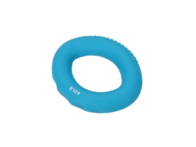 Еспандер кистьовий MS 4215(Turquoise) синій 40 LB 18 кг Еспандер кистьовий MS 4215(Turquoise) синій 40 LB 18 кг