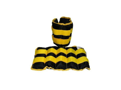 Обважнювачі 2 шт по 25 кг TI-323-607