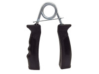 Кистьовий еспандер PB25111(Black) металевий чорний
