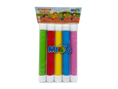 Естафетна паличка 25276 довжина 20 см d 27 мм