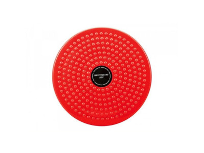 Диск здоровя Waist Twisting EF-1426-R червоний