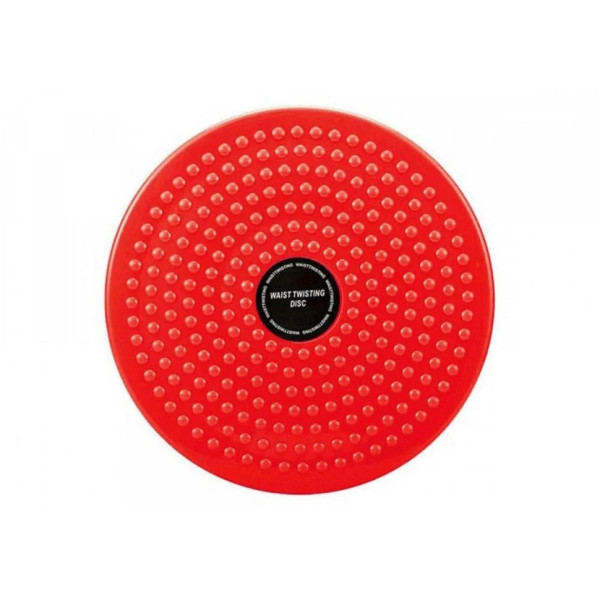 Диск здоровя Waist Twisting EF-1426-R червоний