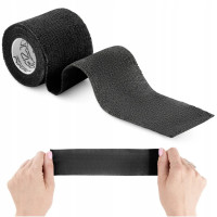 Когезійний еластичний бинт-бандаж Cohesive Bandage 4FIZJO P-5905973400848 5 см x 45 м