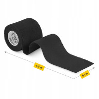 Когезійний еластичний бинт-бандаж Cohesive Bandage 4FIZJO P-5905973400848 5 см x 45 м