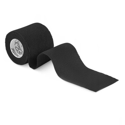 Когезійний еластичний бинт-бандаж Cohesive Bandage 4FIZJO P-5905973400848 5 см x 45 м