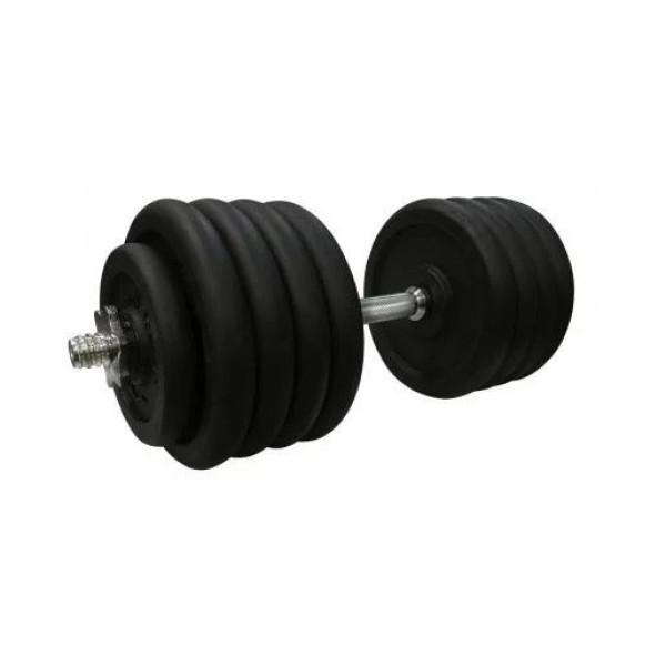 Гантель складальна Home 46 кг TI-968-745-46-1