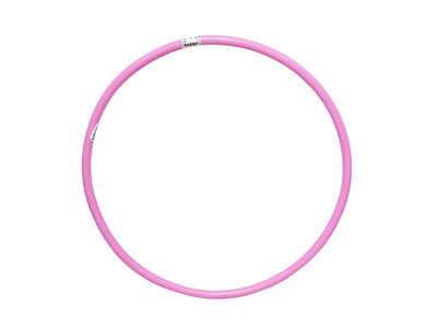 Обруч гімнастичний Хулахуп Міні 19251(Pink) 55 см