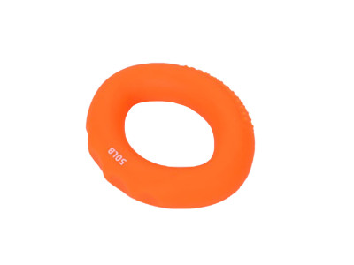 Еспандер кистьовий MS 4215(Orange) помаранчений 50 LB 22 кг
