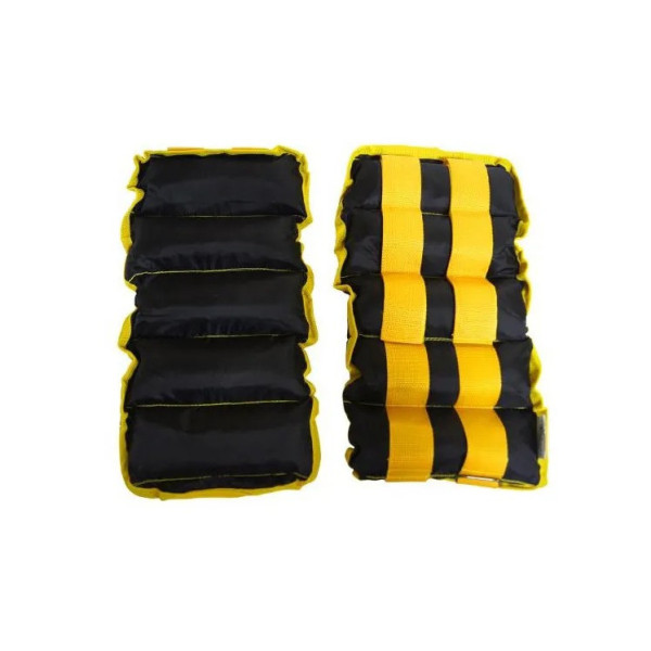 Обважнювачі 2 шт по 3 кг TI-323-608 Обважнювачі 2 шт по 3 кг TI-323-608