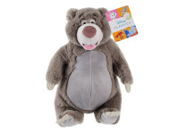 Мяка іграшка "Ведмедик Балу" PDP2200116 серія Disney Classics 25 см