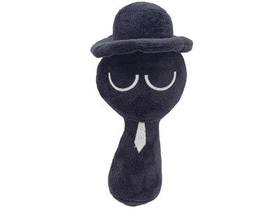 Дитяча мяка іграшка "Спрунки-Містер Блек" SPN-350-25