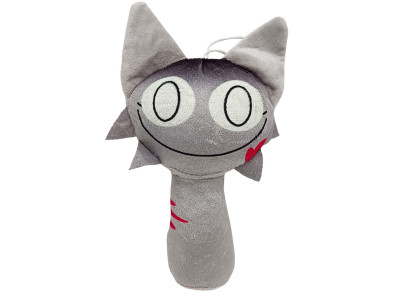 Дитяча мяка іграшка "Спрунки-Грей" SPN-350-35