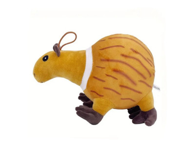 Дитяча м'яка іграшка "Burbaloni lurilori" Bambi ZB-1206-5 серії Tralalero Tralala