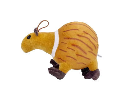 Дитяча мяка іграшка "Burbaloni lurilori" Bambi ZB-1206-5 серії Tralalero Tralala Дитяча мяка іграшка "Burbaloni lurilori" Bambi ZB-1206-5 серії Tralalero Tralala
