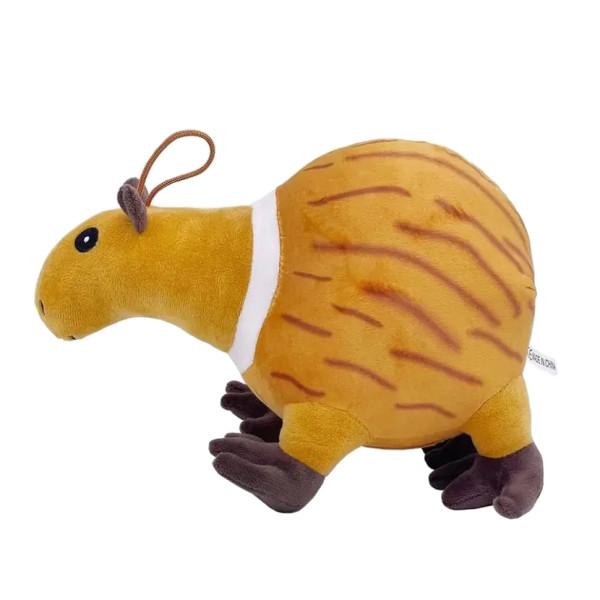 Дитяча мяка іграшка "Burbaloni lurilori" Bambi ZB-1206-5 серії Tralalero Tralala Дитяча мяка іграшка "Burbaloni lurilori" Bambi ZB-1206-5 серії Tralalero Tralala