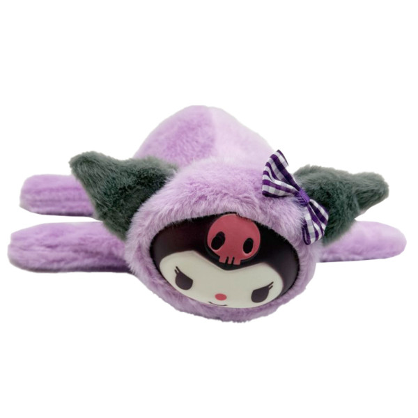 Дитяча мяка іграшка-браслет "Куромі" SHT-KUROMI 16 см