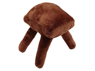 Дитяча мяка іграшка "Спрунки-Табурет" SPN-350-26